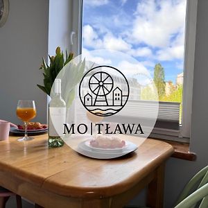 Appartement met een Slaapkamer